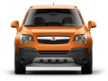 Technische Daten von Fahrzeugen und Kraftstoffverbrauch Saturn VUE