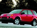 Technical specifications and characteristics for【Saturn VUE I】 - picture 1