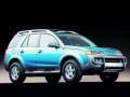 Technical specifications and characteristics for【Saturn VUE I】 - picture 2