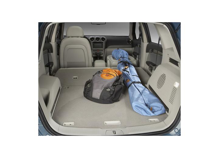 Technical specifications and characteristics for【Saturn VUE II】 - picture 7
