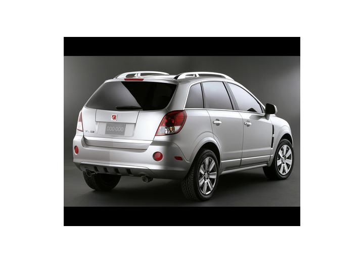 Technical specifications and characteristics for【Saturn VUE II】 - picture 4