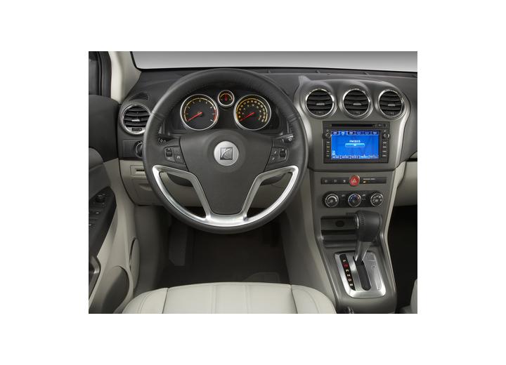 Technical specifications and characteristics for【Saturn VUE II】 - picture 5
