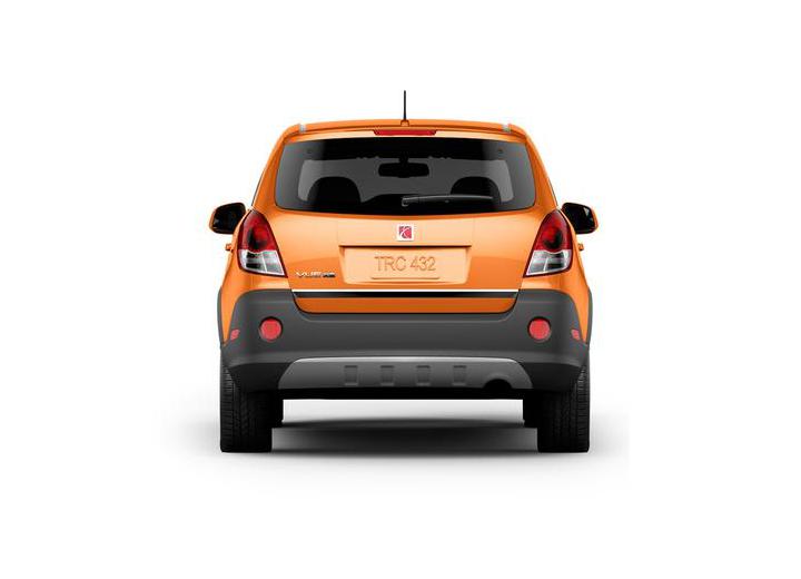 Technical specifications and characteristics for【Saturn VUE II】 - picture 2