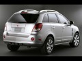 Technical specifications and characteristics for【Saturn VUE II】 - picture 4