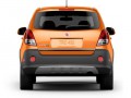 Technical specifications and characteristics for【Saturn VUE II】 - picture 2