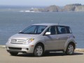 Specifiche tecniche dell'automobile e risparmio di carburante di Scion xA
