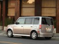 Technische Daten und Spezifikationen für Scion xB I - picture 4