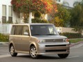 Technische Daten und Spezifikationen für Scion xB I - picture 2