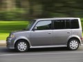 Technische Daten und Spezifikationen für Scion xB I - picture 3