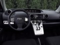 Technical specifications and characteristics for【Scion xB II】 - picture 4