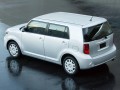 Technical specifications and characteristics for【Scion xB II】 - picture 3