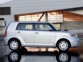 Technical specifications and characteristics for【Scion xB II】 - picture 2