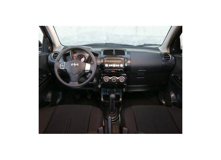 Технически характеристики за Scion xD I - picture 4