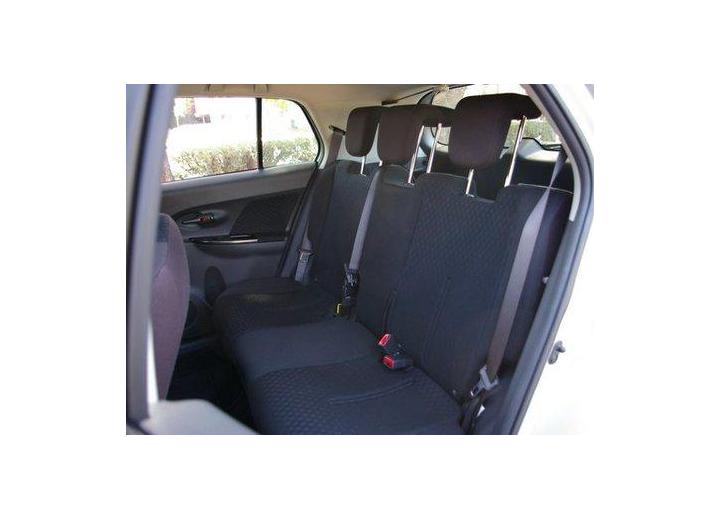 Технически характеристики за Scion xD I - picture 5