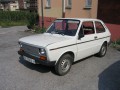 Технически спецификации на автомобила и разход на гориво на Seat 133