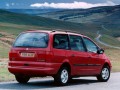 Caratteristiche tecniche di Seat Alhambra (7MS) - picture 3