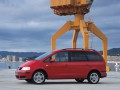 Caratteristiche tecniche di Seat Alhambra (7MS) - picture 5