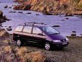 Caratteristiche tecniche di Seat Alhambra (7MS) - picture 6