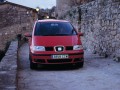 Caratteristiche tecniche di Seat Alhambra (7MS) - picture 2