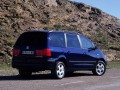 Caratteristiche tecniche di Seat Alhambra (7MS) - picture 10