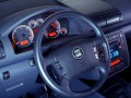 Caratteristiche tecniche di Seat Alhambra (7MS) - picture 9