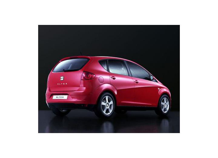Технически характеристики за Seat Altea (5P) - picture 3