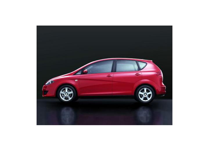 Технически характеристики за Seat Altea (5P) - picture 2