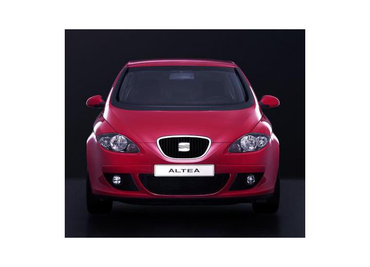 Технически характеристики за Seat Altea (5P) - picture 4