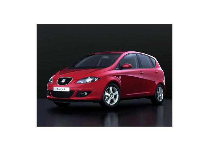 Технически характеристики за Seat Altea (5P) - picture 1