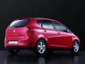 Технически характеристики за Seat Altea (5P) - picture 3