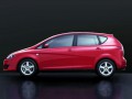 Технически характеристики за Seat Altea (5P) - picture 2