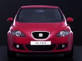 Технически характеристики за Seat Altea (5P) - picture 4