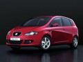 Технически характеристики за Seat Altea (5P) - picture 1