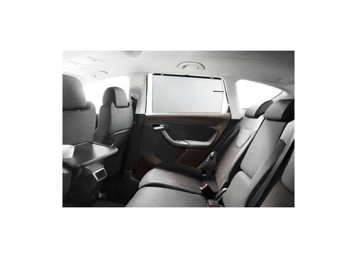 Технически характеристики за Seat Altea Freetrack - picture 6