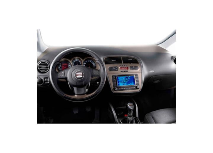 Технически характеристики за Seat Altea Freetrack - picture 5