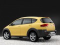 Технически характеристики за Seat Altea Freetrack - picture 4