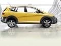 Технически характеристики за Seat Altea Freetrack - picture 2