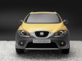 Технически характеристики за Seat Altea Freetrack - picture 3