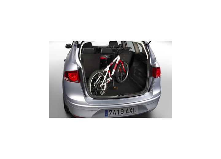 Technical specifications and characteristics for【Seat Altea XL】 - picture 5