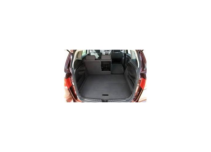 Technical specifications and characteristics for【Seat Altea XL】 - picture 6