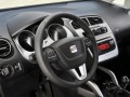 Technical specifications and characteristics for【Seat Altea XL】 - picture 4