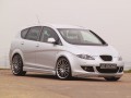 Technical specifications and characteristics for【Seat Altea XL】 - picture 1