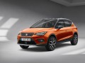 Технически спецификации на автомобила и разход на гориво на Seat Arona