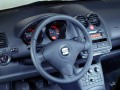 Seat Arosa (6H) teknik özellikleri - picture 3