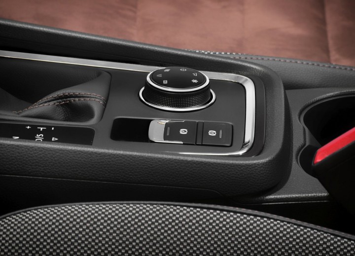 Technical specifications and characteristics for【Seat Ateca】 - picture 10
