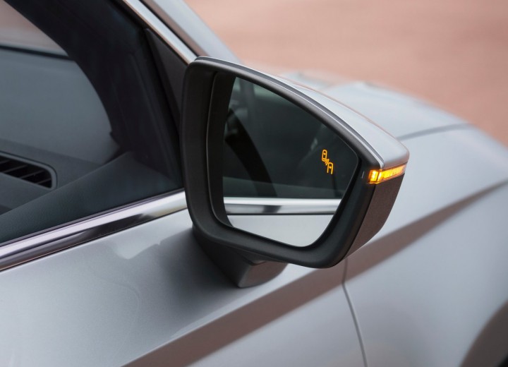 Technical specifications and characteristics for【Seat Ateca】 - picture 12