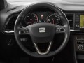 Technical specifications and characteristics for【Seat Ateca】 - picture 9