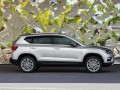 Technical specifications and characteristics for【Seat Ateca】 - picture 3