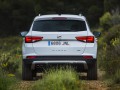 Technical specifications and characteristics for【Seat Ateca】 - picture 5