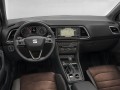 Technical specifications and characteristics for【Seat Ateca】 - picture 6